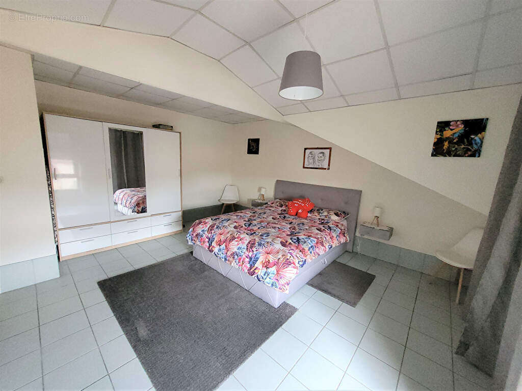 Appartement à JARNY