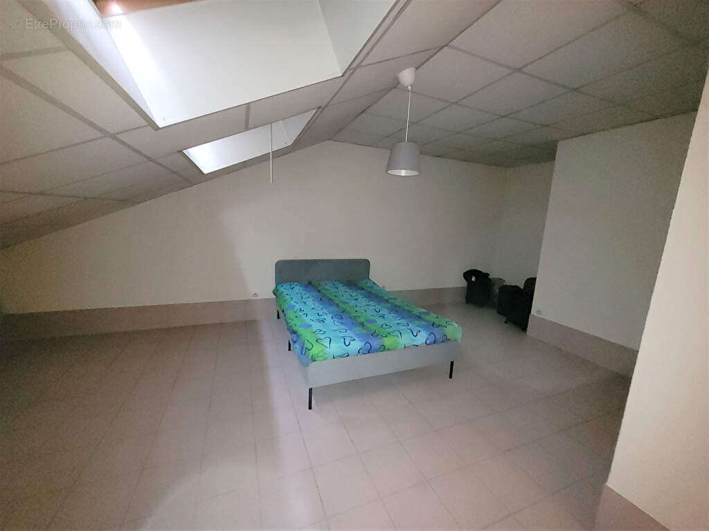 Appartement à JARNY