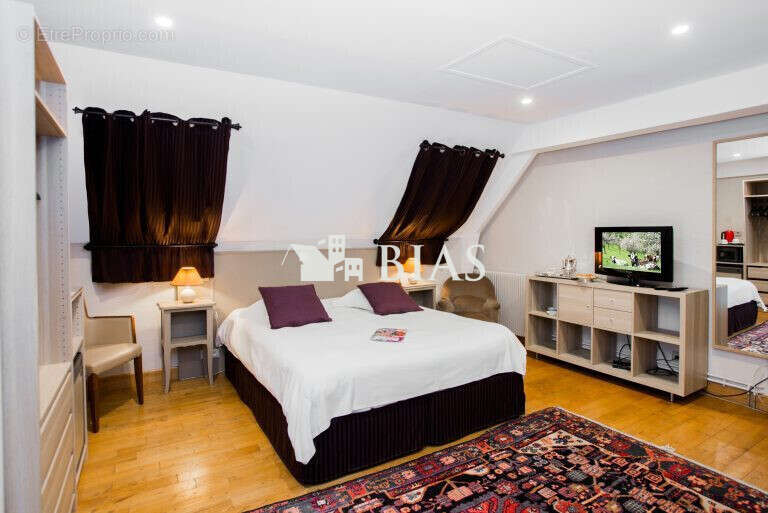 Appartement à BRIONNE