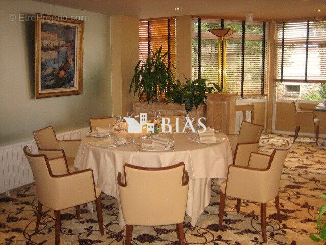 Appartement à BRIONNE