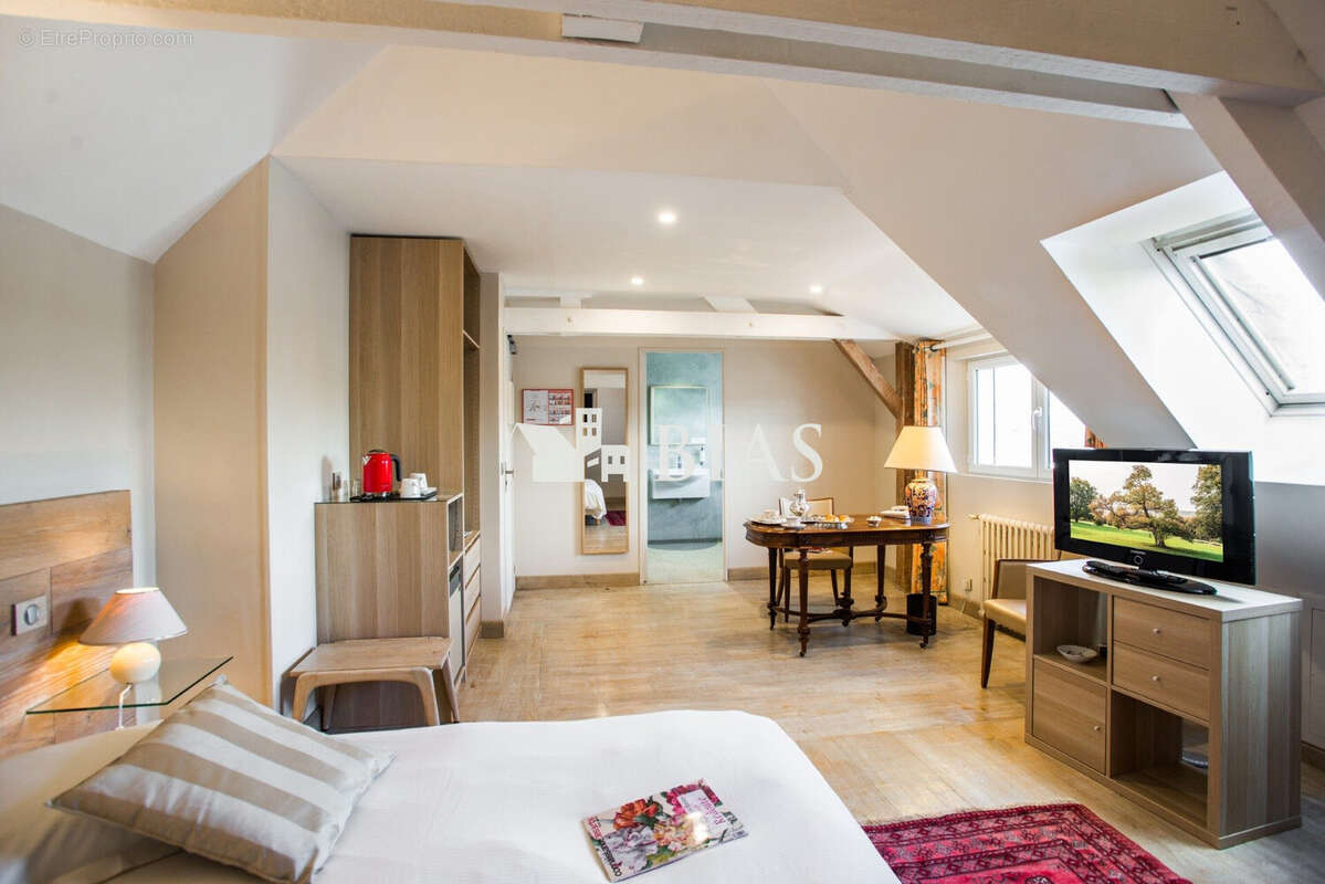 Appartement à BRIONNE