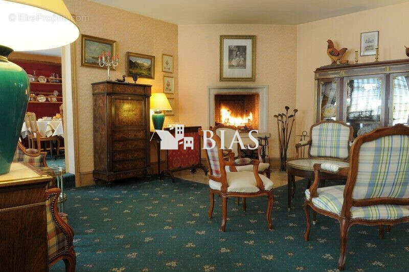 Appartement à BRIONNE