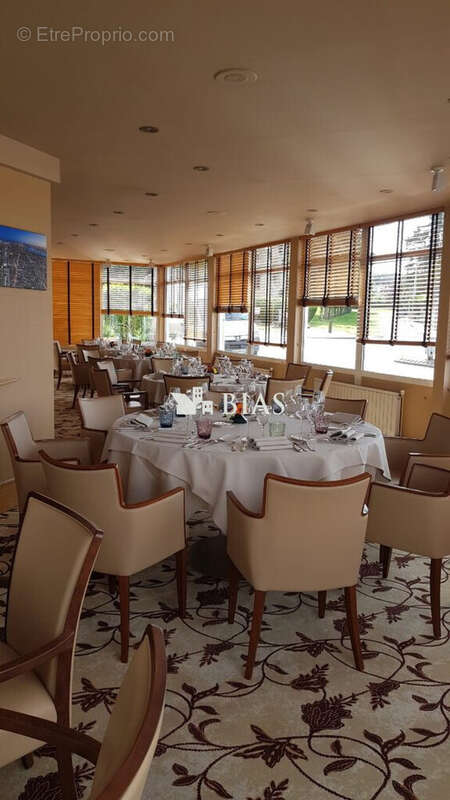 Appartement à BRIONNE