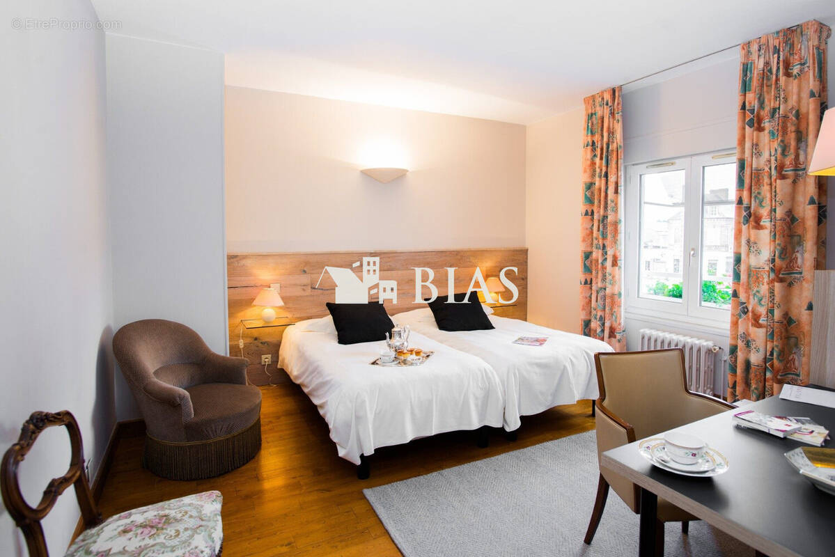 Appartement à BRIONNE