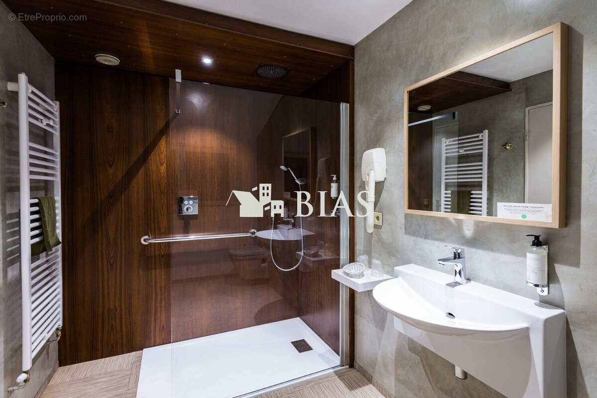 Appartement à BRIONNE