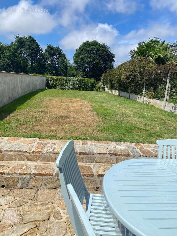 Maison à SAINT-ALBAN