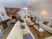 Maison à SAINT-ALBAN