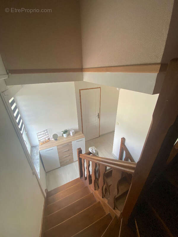 Maison à SAINT-ALBAN