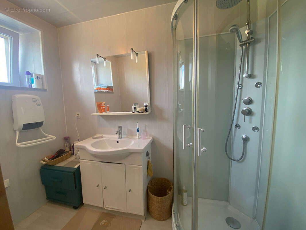 Maison à SAINT-ALBAN