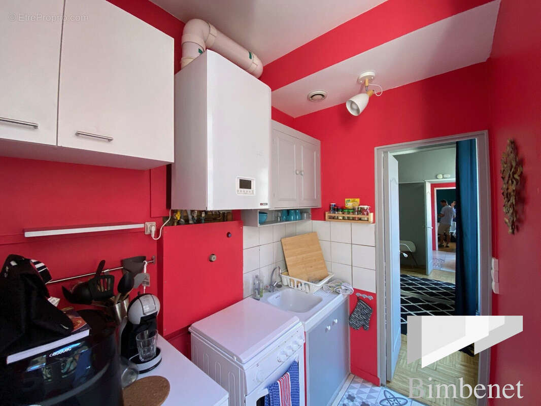 Appartement à ORLEANS