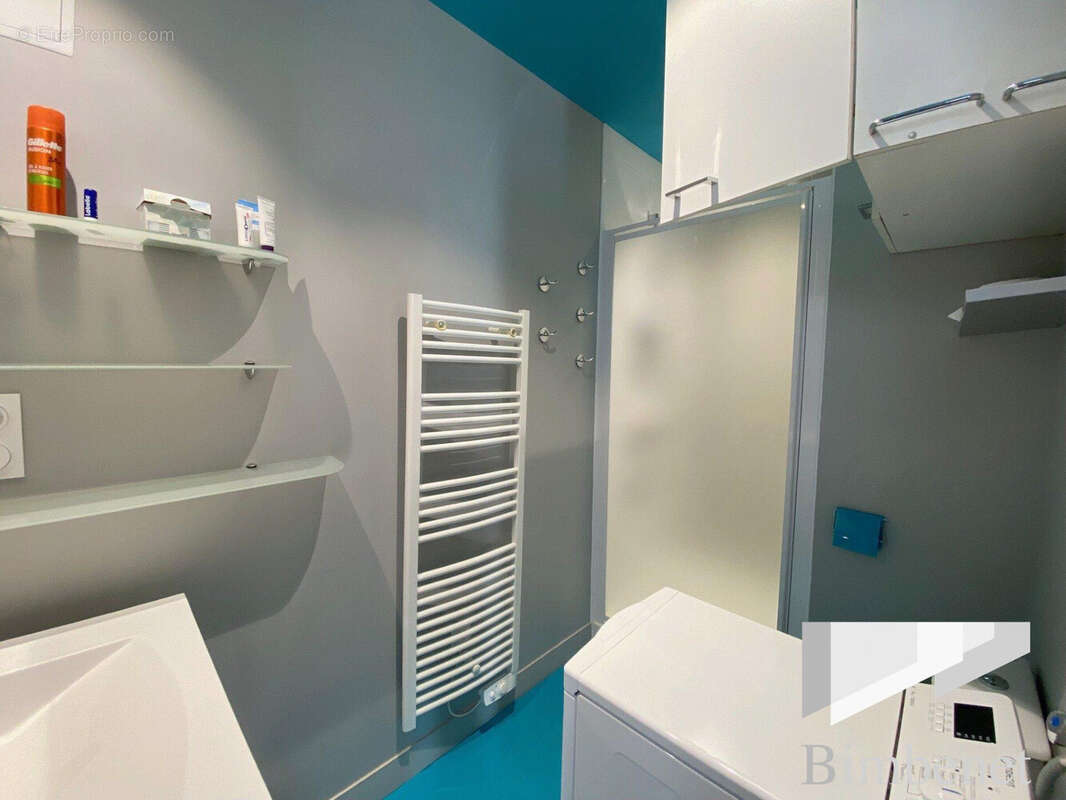 Appartement à ORLEANS