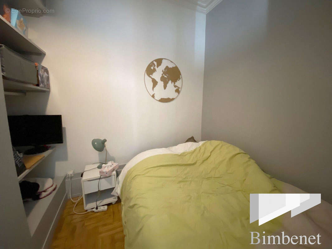 Appartement à ORLEANS