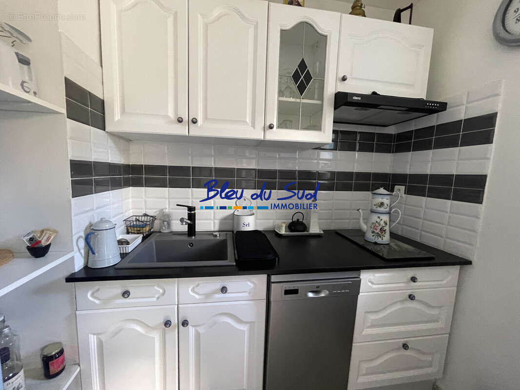 Appartement à VERNET-LES-BAINS