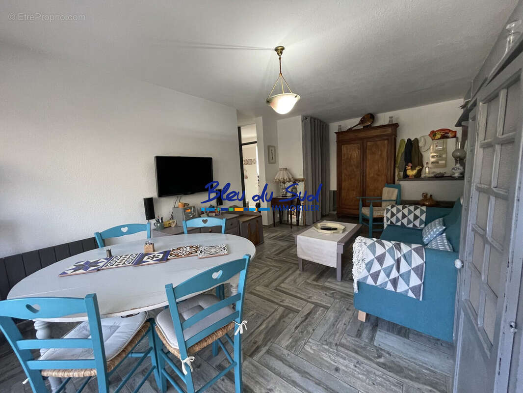 Appartement à VERNET-LES-BAINS