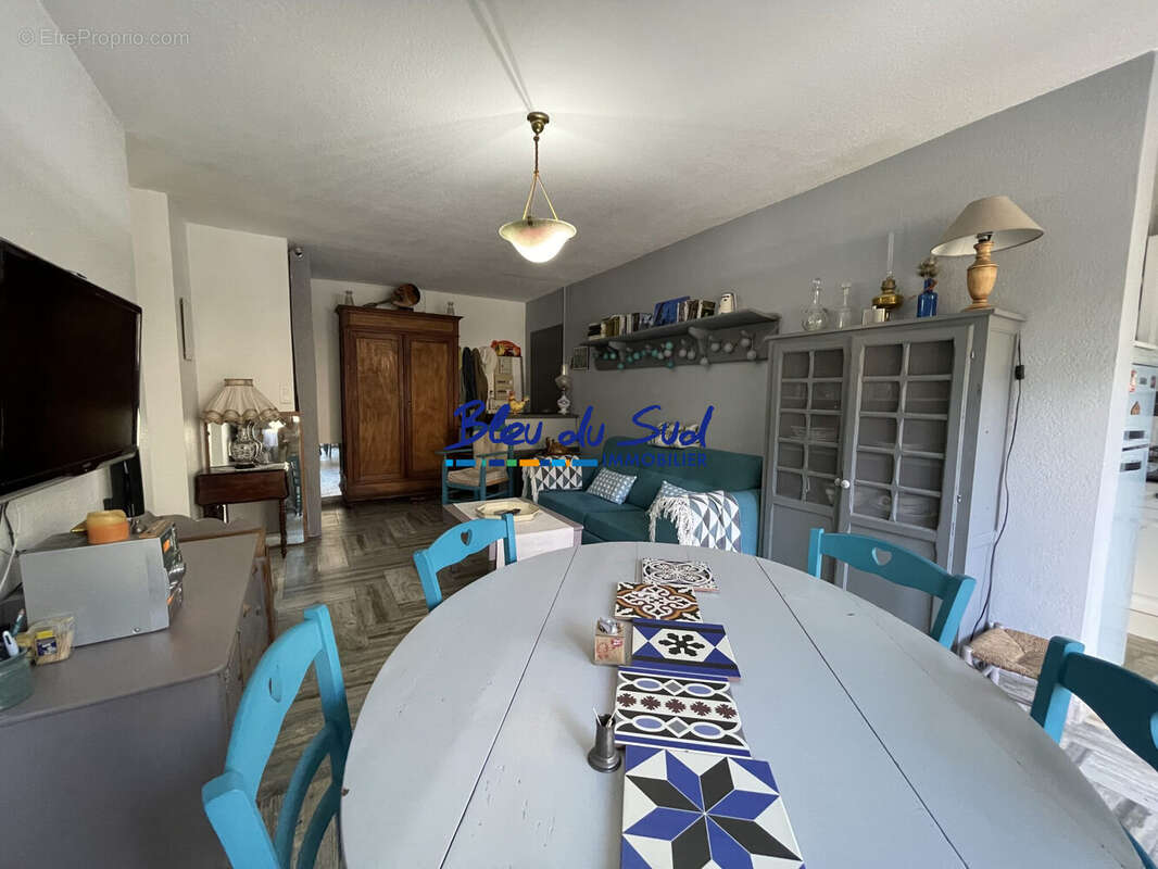 Appartement à VERNET-LES-BAINS