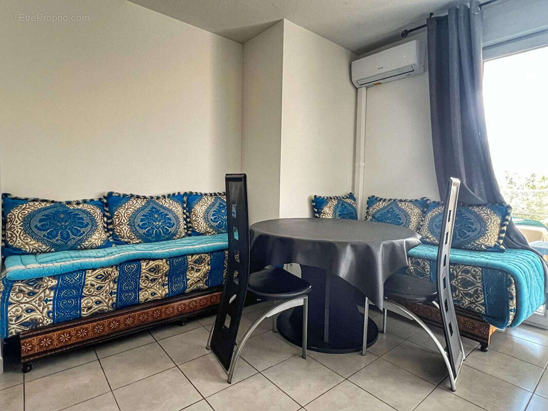 Appartement à LAUNAGUET