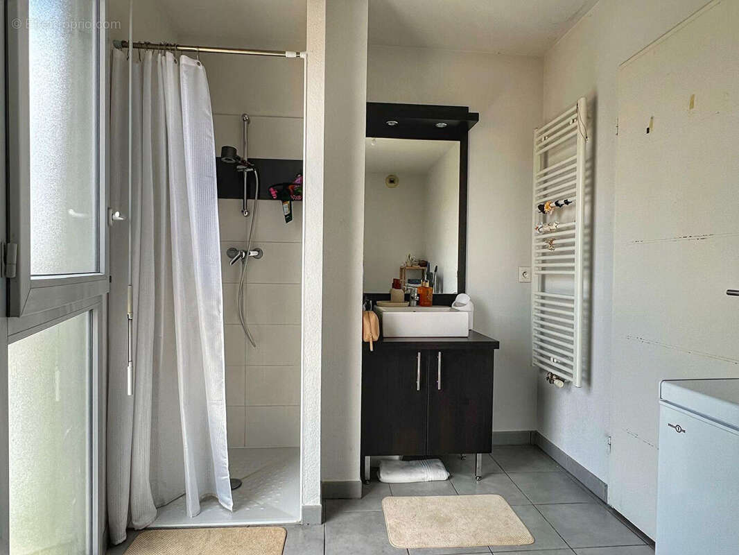 Appartement à LAUNAGUET