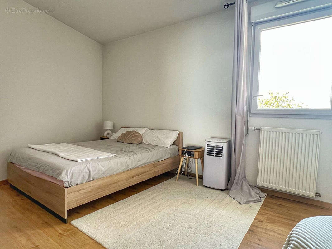 Appartement à LAUNAGUET