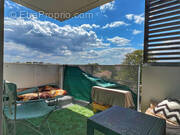 Appartement à LAUNAGUET