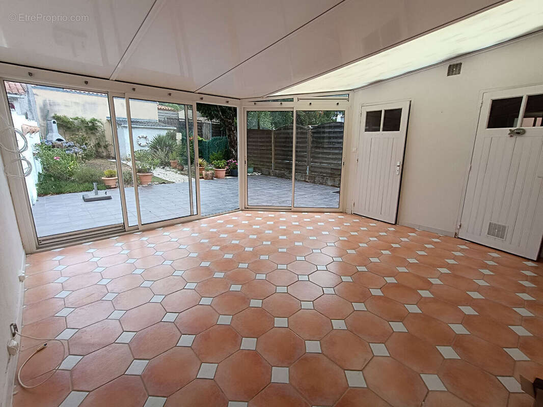 Maison à LA PLAINE-SUR-MER