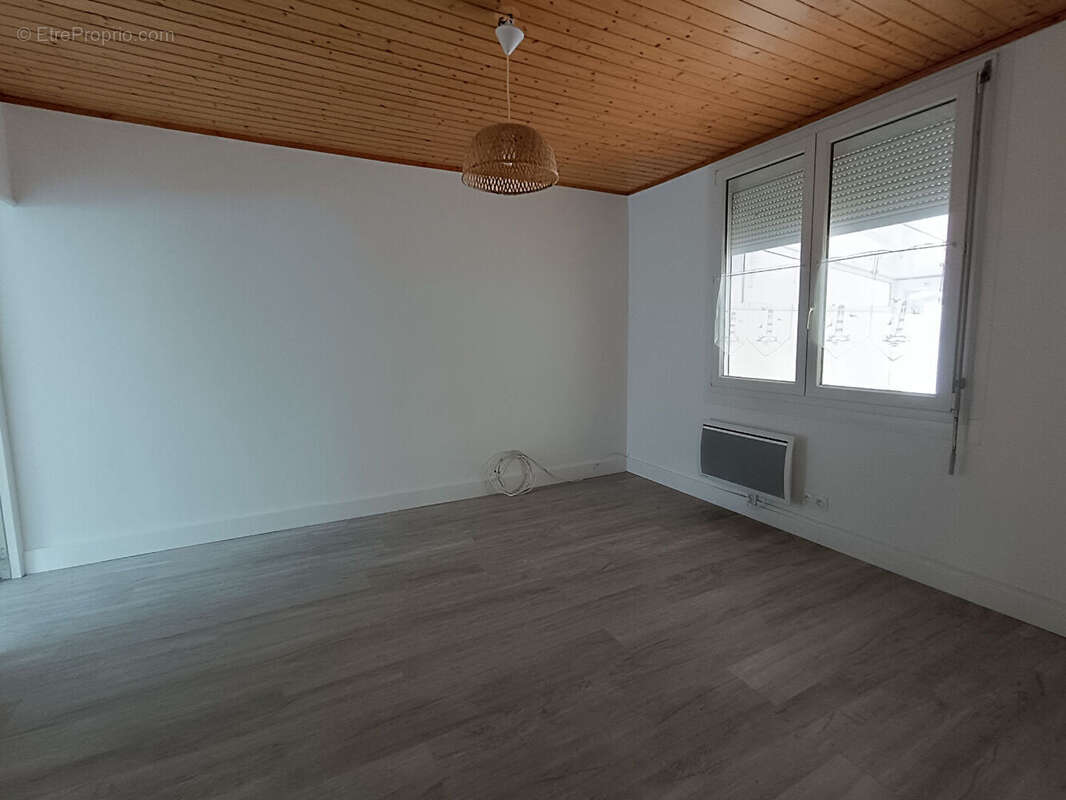 Maison à LA PLAINE-SUR-MER