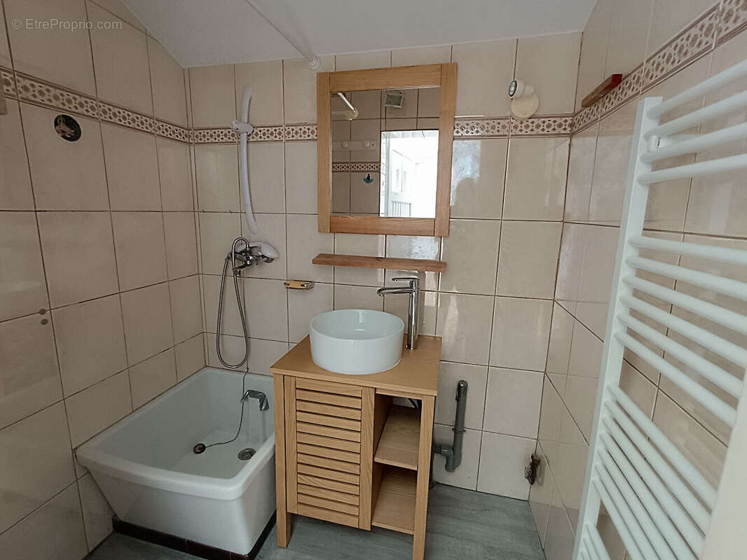 Maison à LA PLAINE-SUR-MER