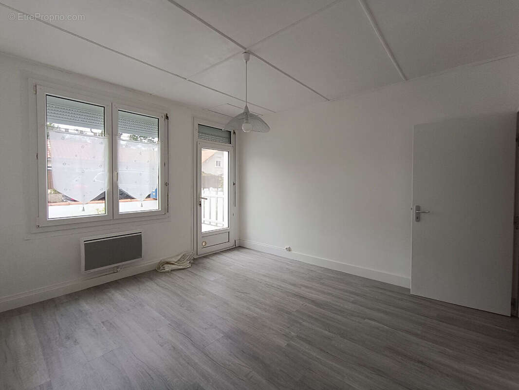 Maison à LA PLAINE-SUR-MER