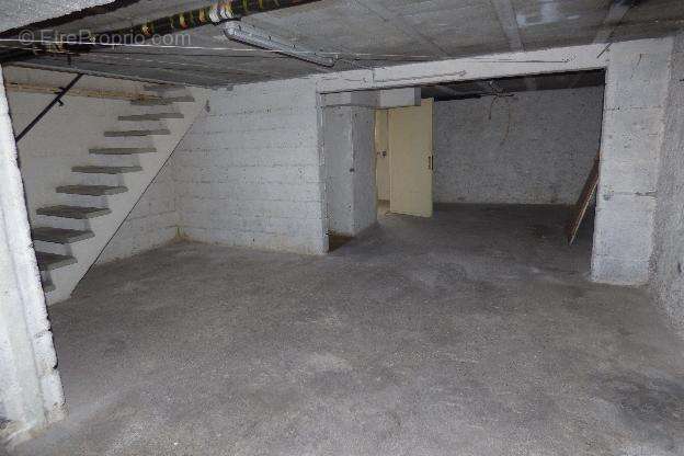 Maison à VILLENEUVE-SUR-LOT