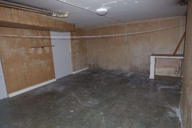 Maison à VILLENEUVE-SUR-LOT