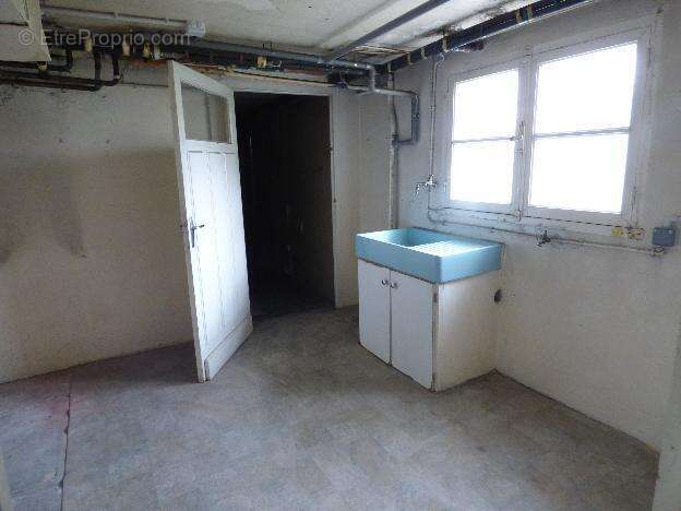 Maison à VILLENEUVE-SUR-LOT