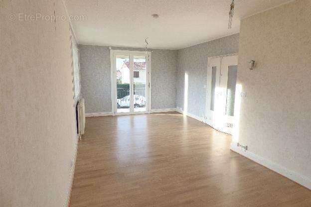 Maison à VILLENEUVE-SUR-LOT