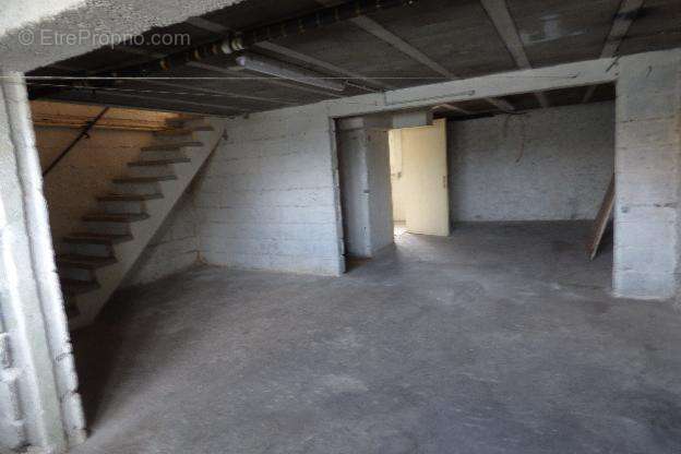 Maison à VILLENEUVE-SUR-LOT