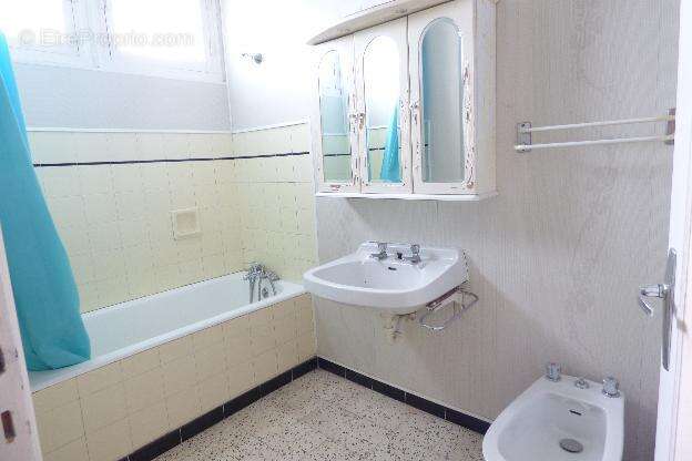 Maison à VILLENEUVE-SUR-LOT