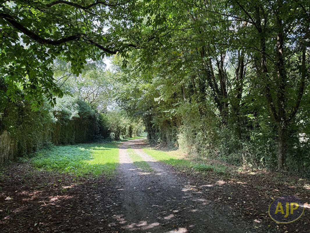 Maison à LA TESSOUALLE