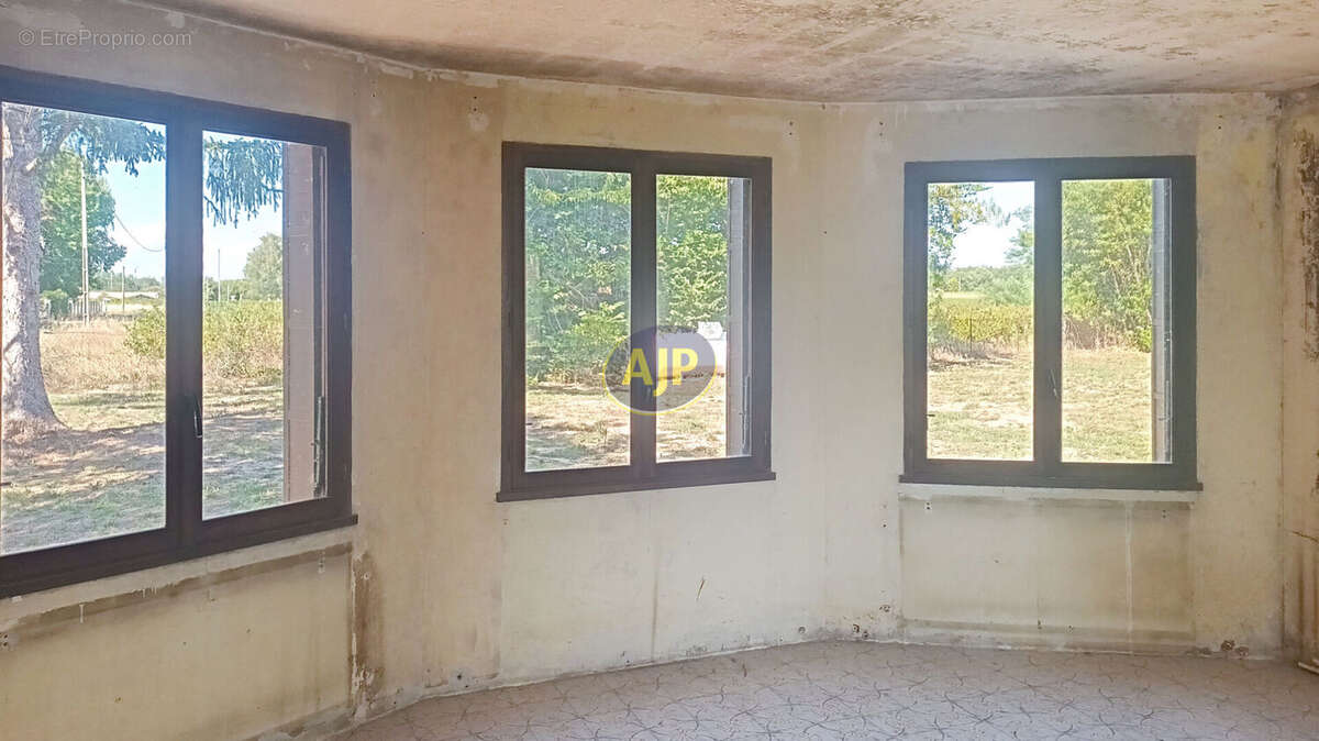 Maison à CIVRAC-EN-MEDOC