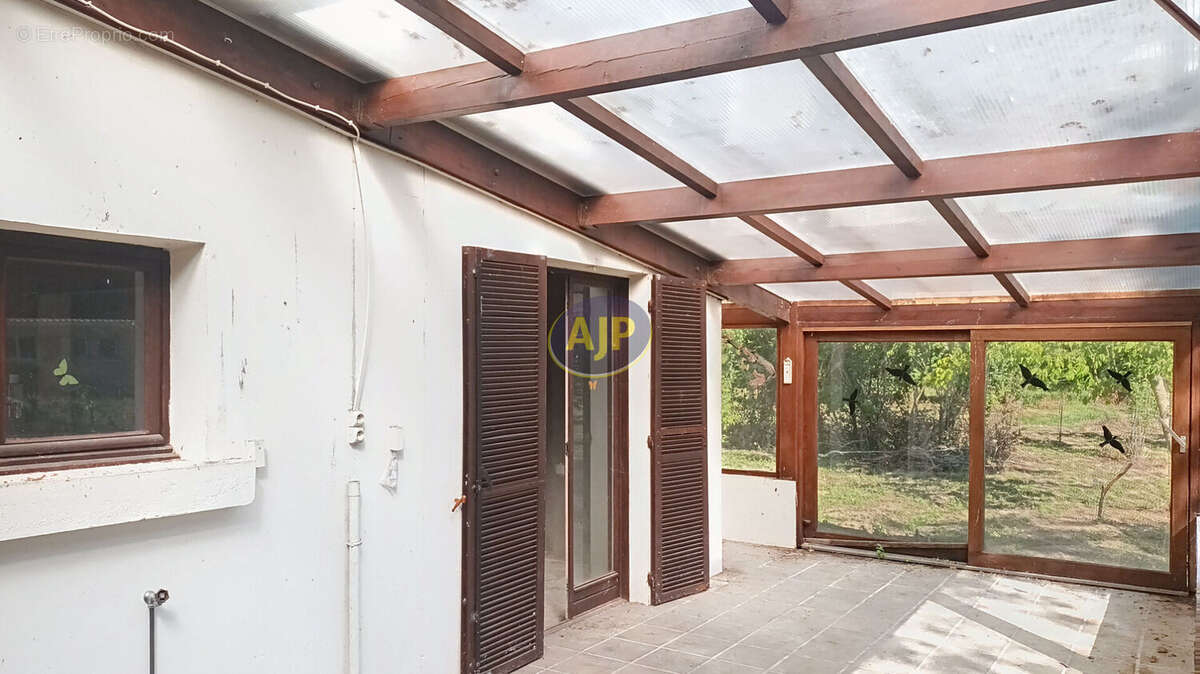 Maison à CIVRAC-EN-MEDOC