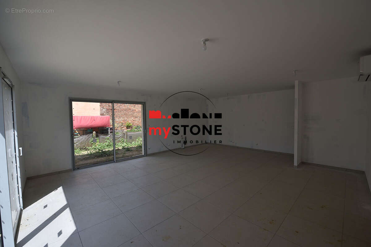 Maison à SAINT-TRIVIER-SUR-MOIGNANS