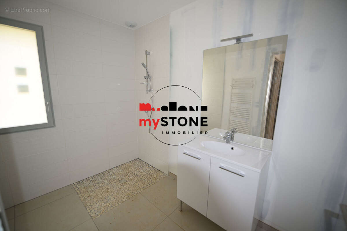 Maison à SAINT-TRIVIER-SUR-MOIGNANS