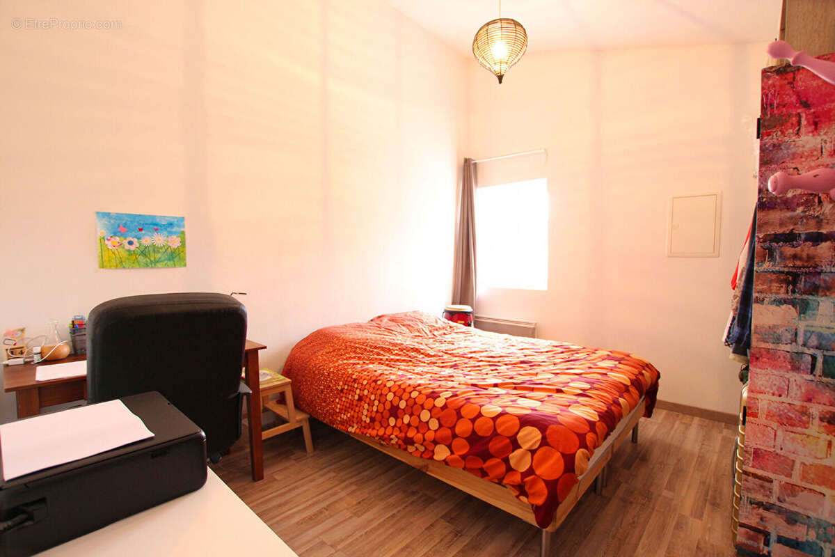 Maison à SAINT-PRIEST