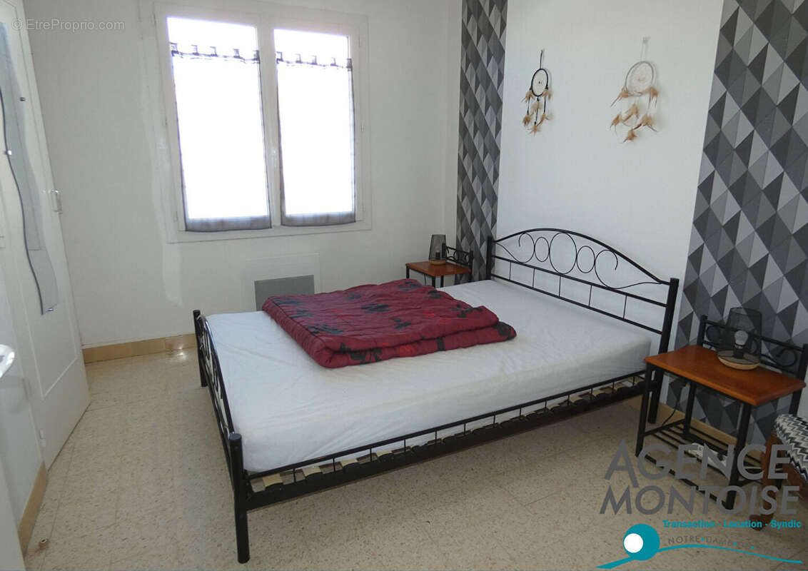 Appartement à NOTRE-DAME-DE-MONTS