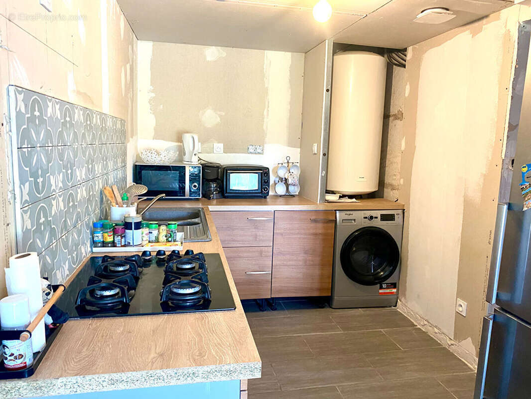 Maison à SAINT-ROMAIN-SUR-CHER