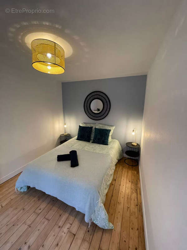 Appartement à DIEPPE