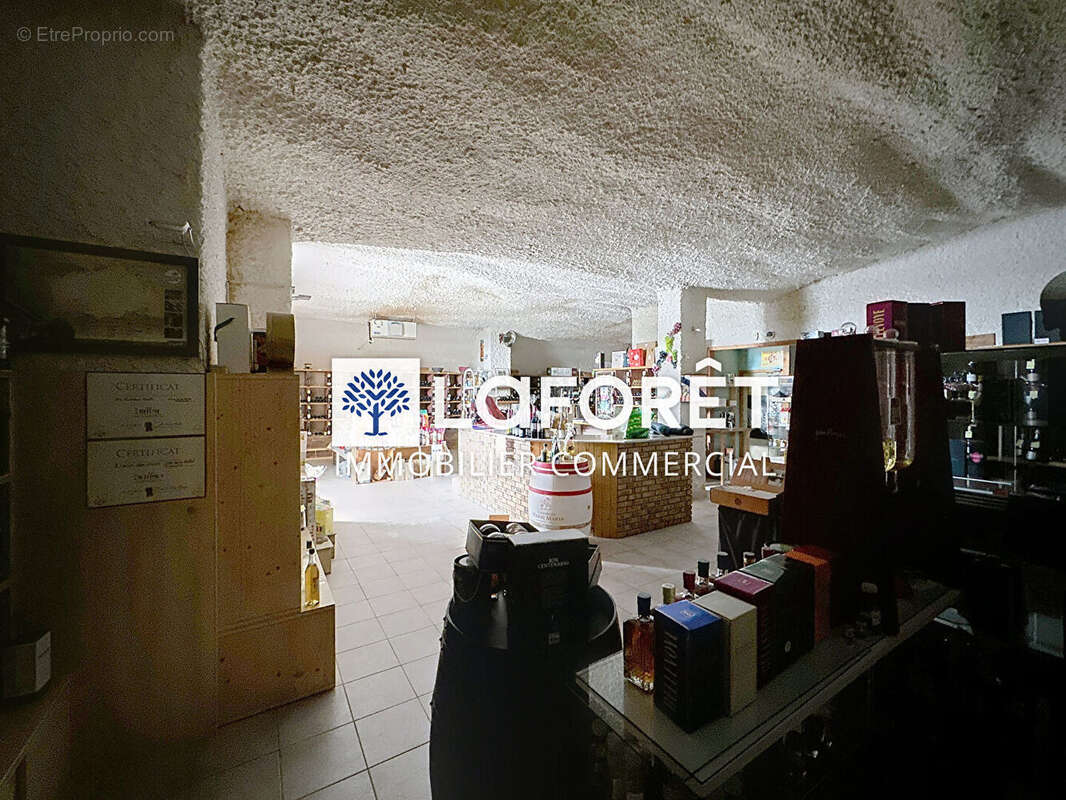 Commerce à BRESSUIRE