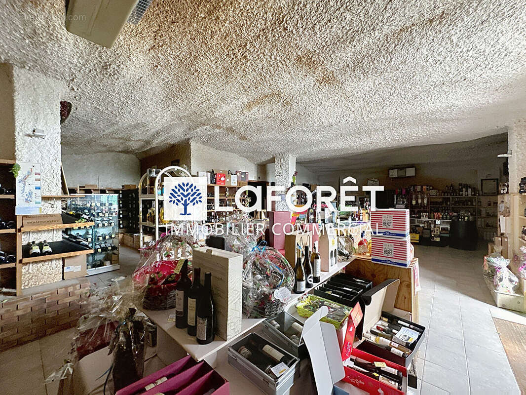 Commerce à BRESSUIRE