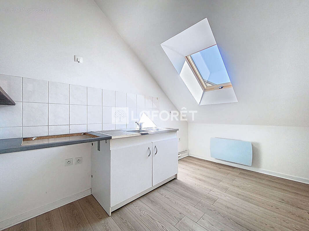 Appartement à ELBEUF