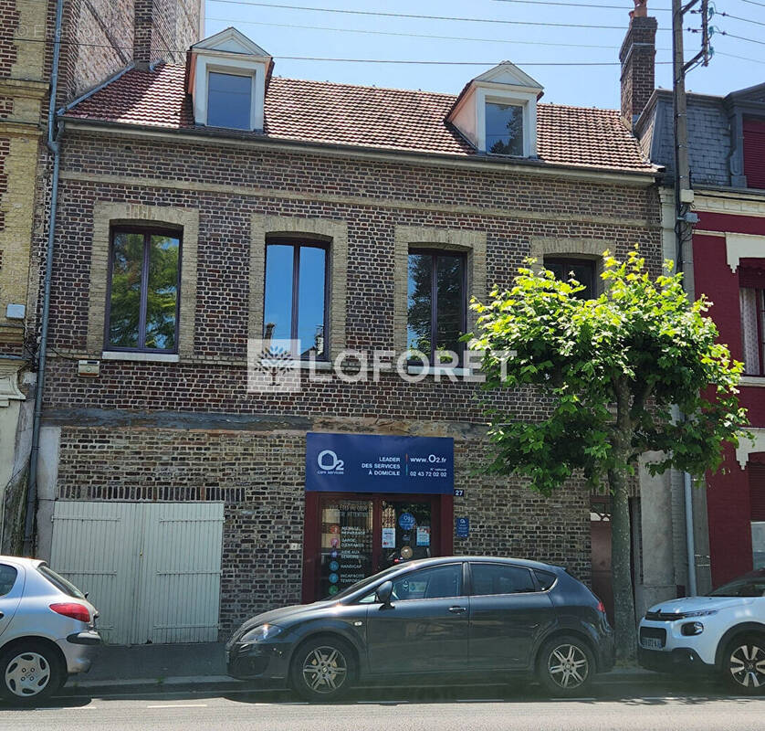 Appartement à ELBEUF