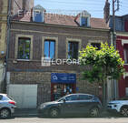 Appartement à ELBEUF