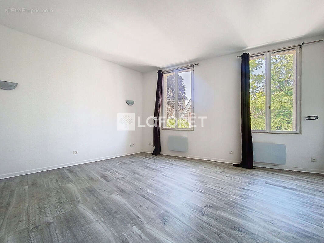 Appartement à ELBEUF