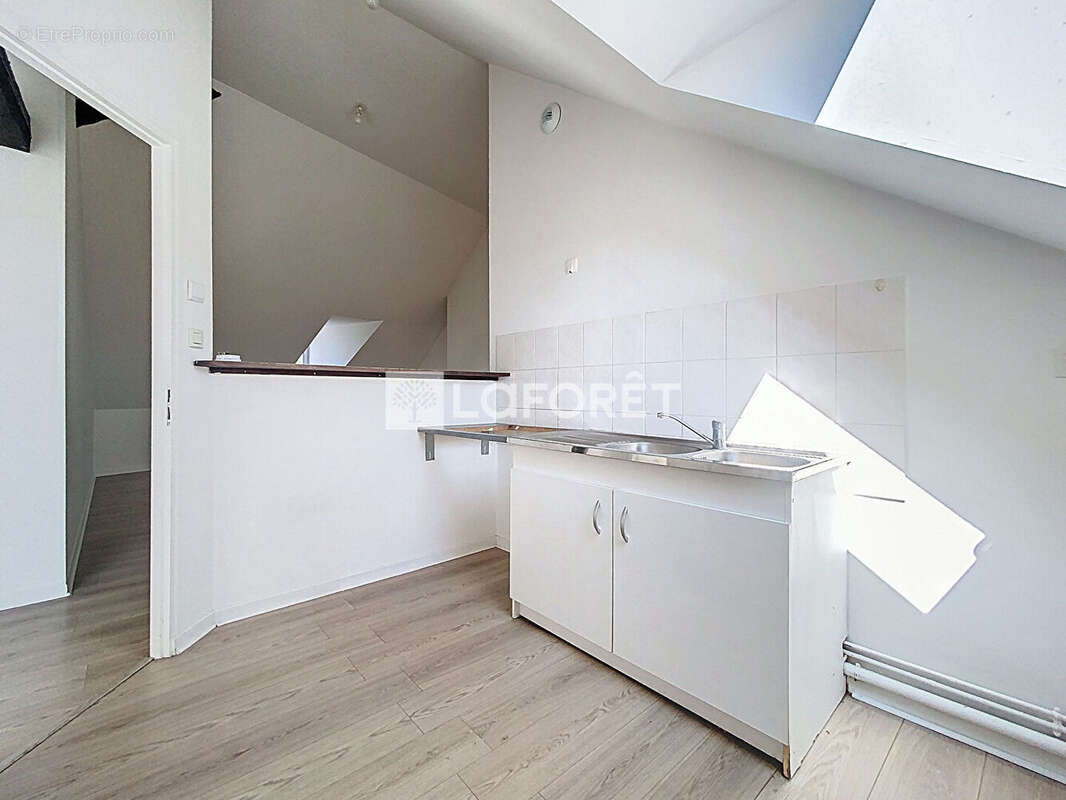 Appartement à ELBEUF