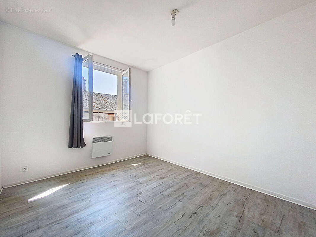 Appartement à ELBEUF
